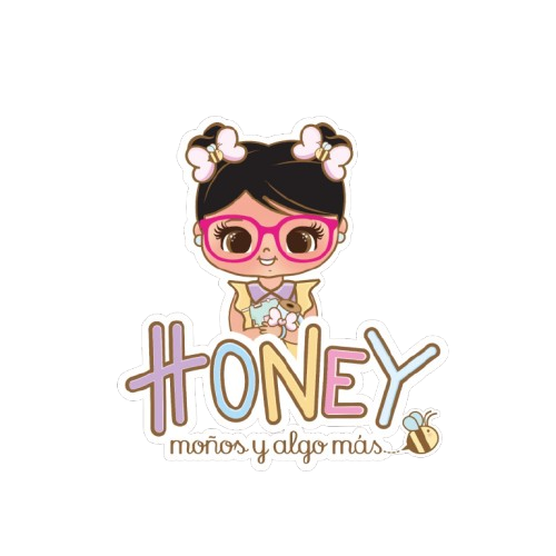 Honey Moños
